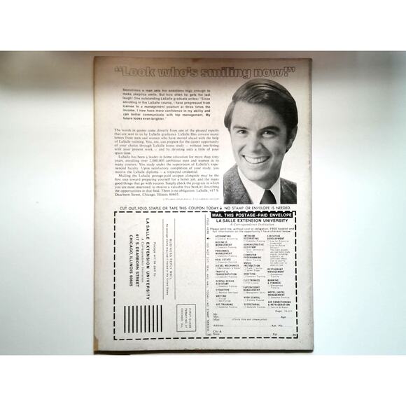 The Savage Sword of Conan #10 Death-Duel Undead Wizard Marvel 1975 - Picture 2 of 2